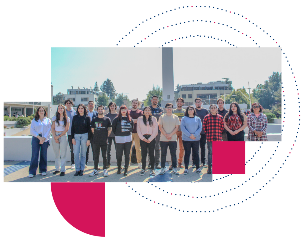 Centro de Datos e Inteligencia Artificial UdeC