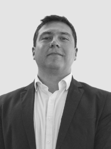 Fernando Lucares Manríquez