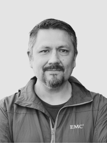 Gonzalo Pérez Correa