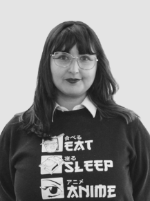 Melissa Muñoz Flández 