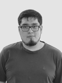 Esteban Medina Rosales