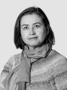 Marcela Varas Contreras