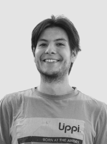 Jorge Saavedra Bastidas 