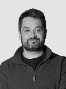 Pedro Pinacho Davidson