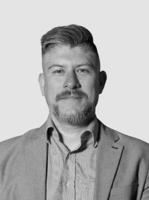 Juan Carlos Caro Seguel