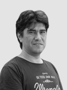 Sergio Sobarzo Guzmán