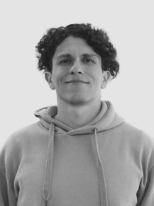 Eric Muñoz Apolonio