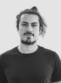 Claudio Mansilla Brito