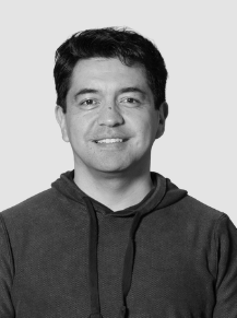 Gonzalo Rojas Durán