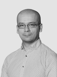 José Fuentes Sepúlveda