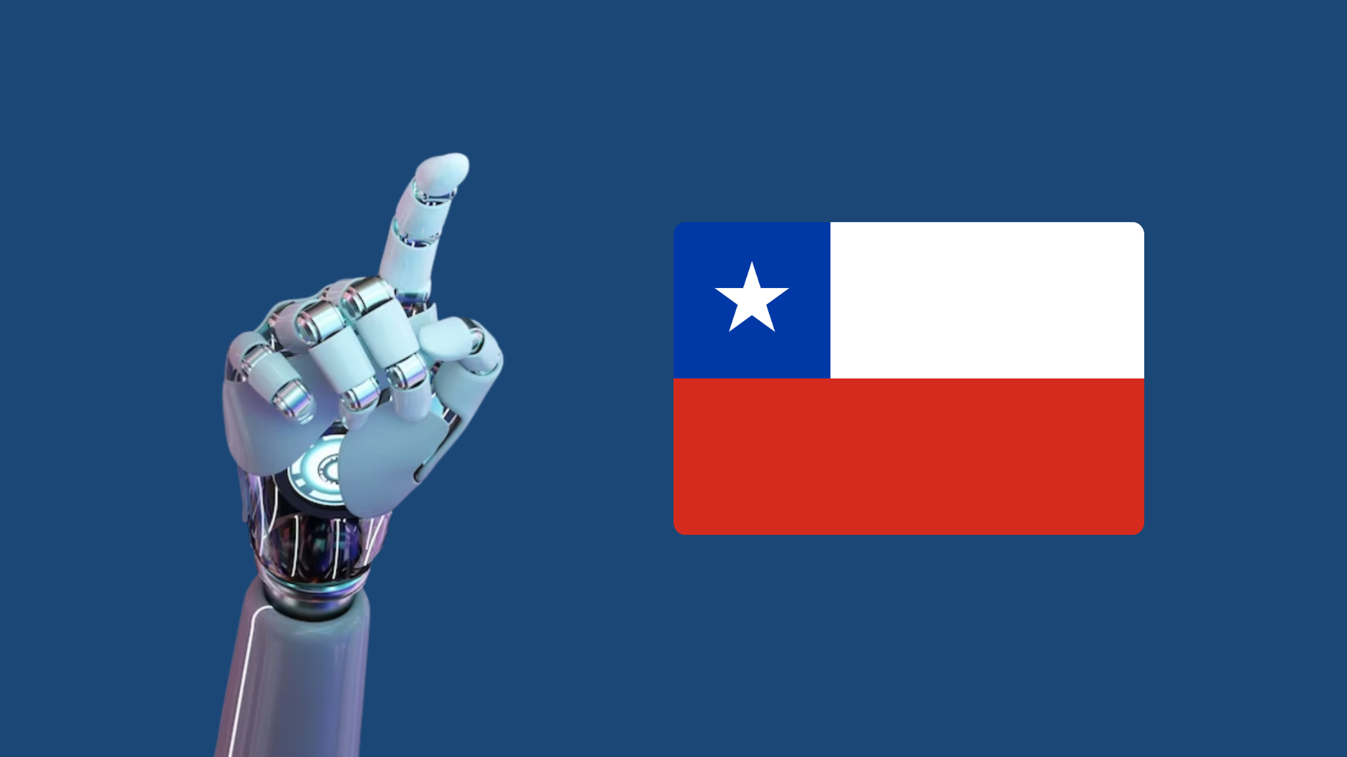 Chile inteligencia artificial ILIA 2024